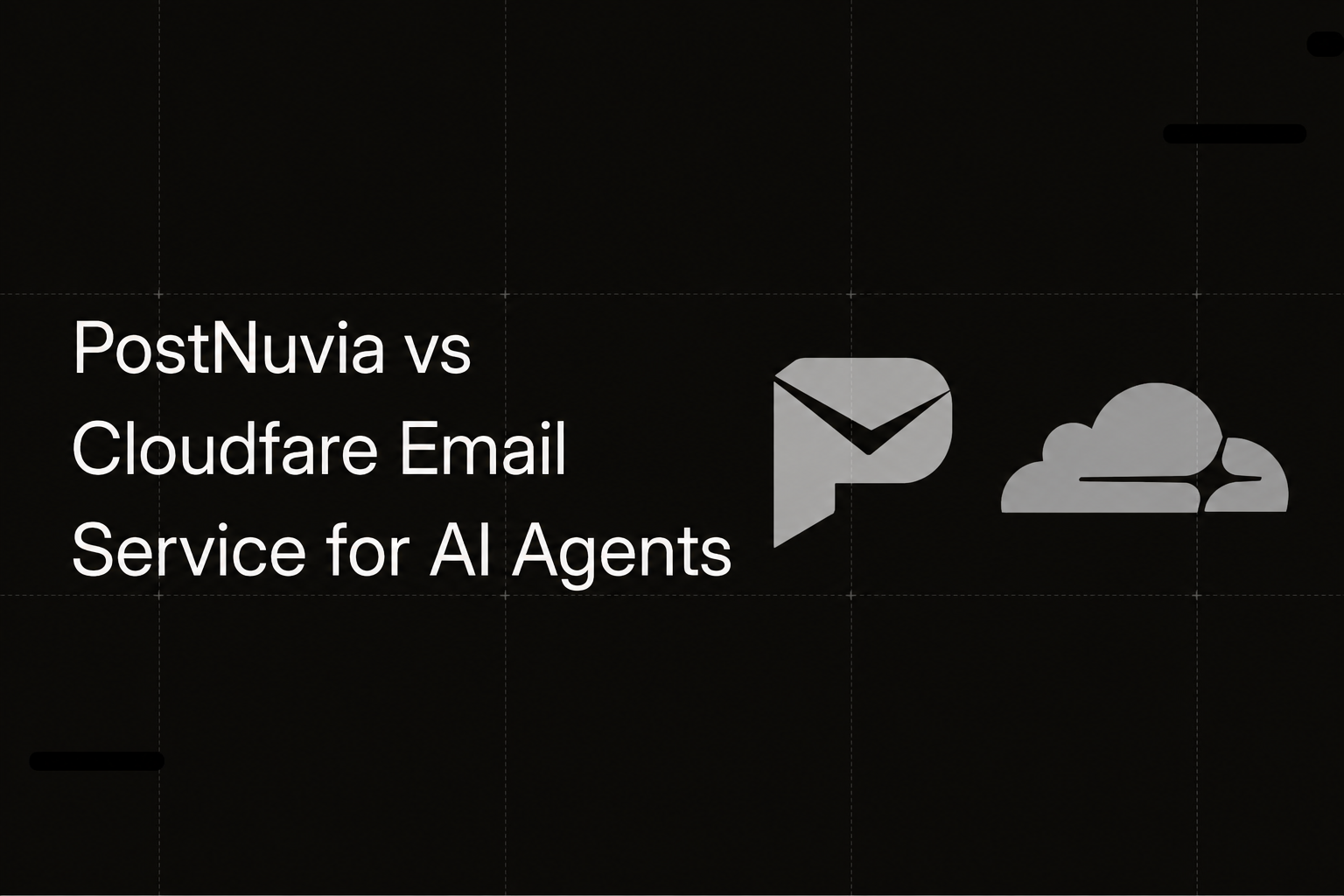 Cloudflare Email Service vs PostNuvia